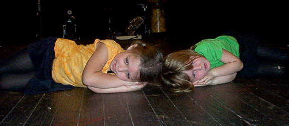 Caring for Cayla