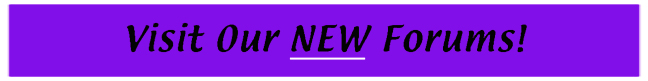 New Forums