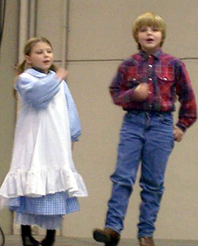 Opening Night