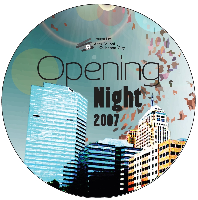 Opening Night