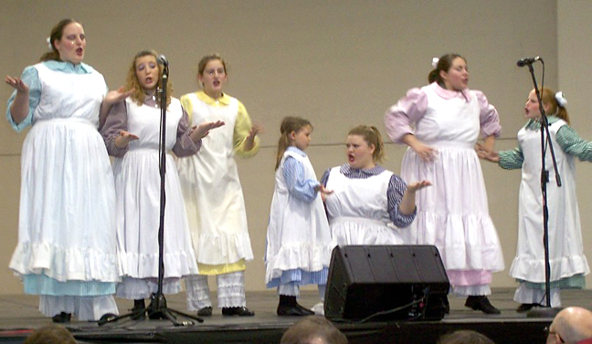 Opening Night