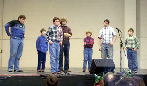 Opening Night