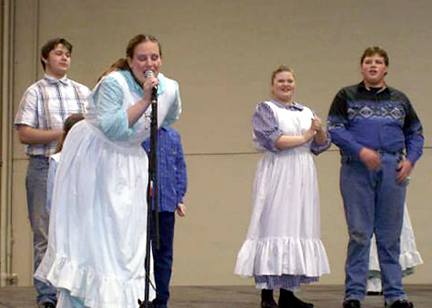 Opening Night