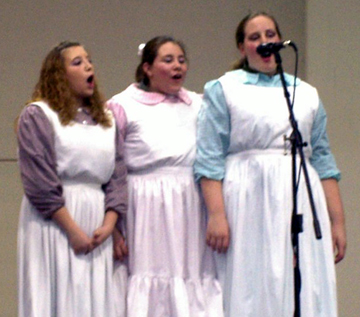 Opening Night
