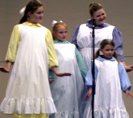 Opening Night