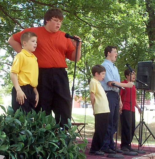 ICF 2006