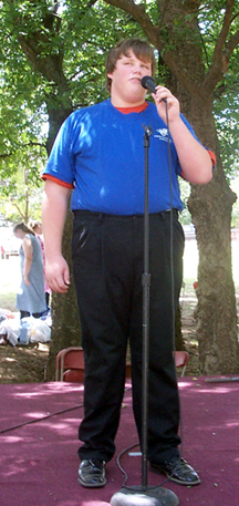ICF 2006