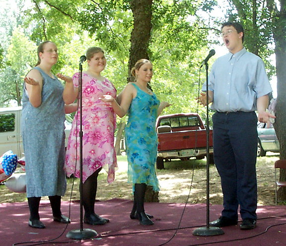 ICF 2006