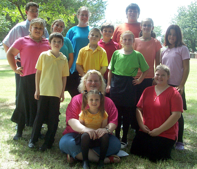 ICF 2006