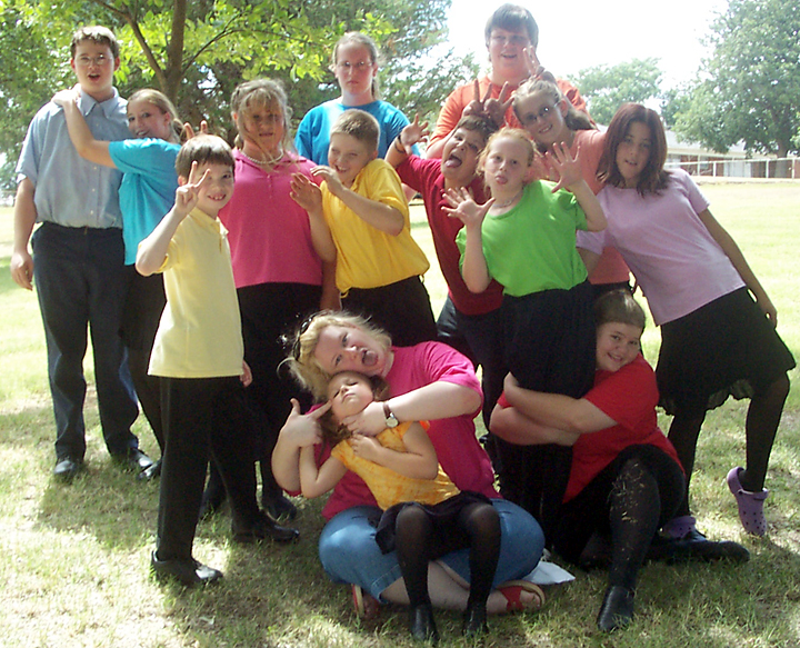 ICF 2006