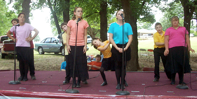 ICF 2006