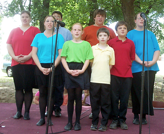 ICF 2006