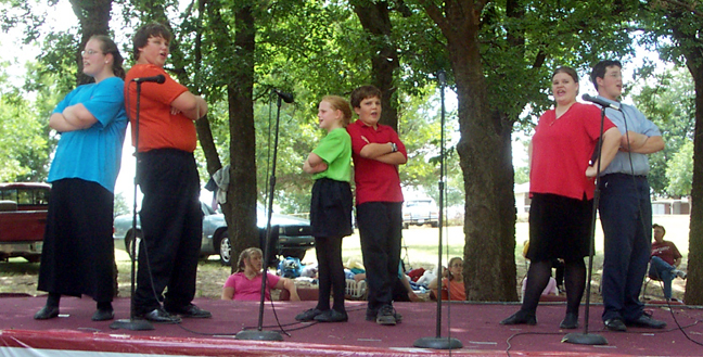 ICF 2006
