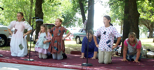 ICF 2006