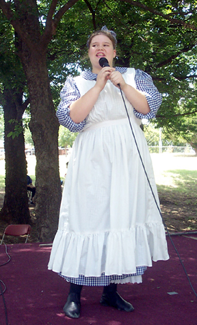 ICF 2006