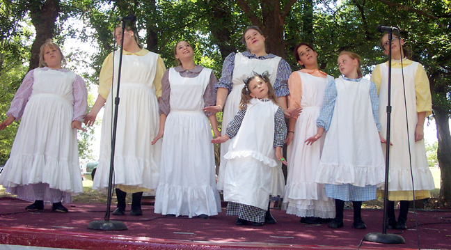 ICF 2006