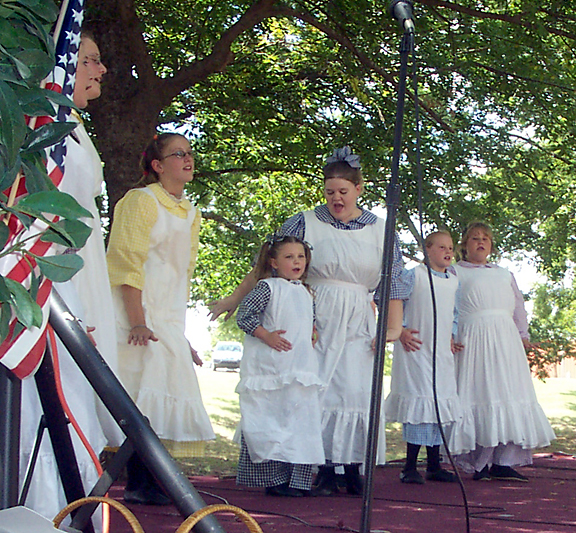 ICF 2006