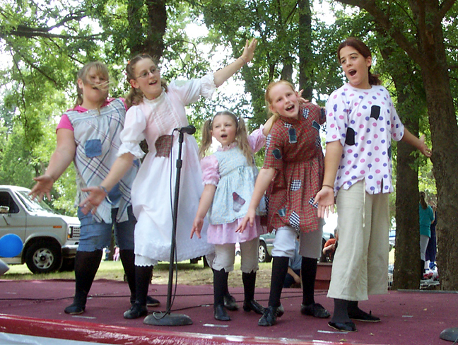 ICF 2006