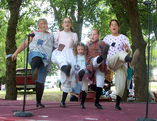 ICF 2006