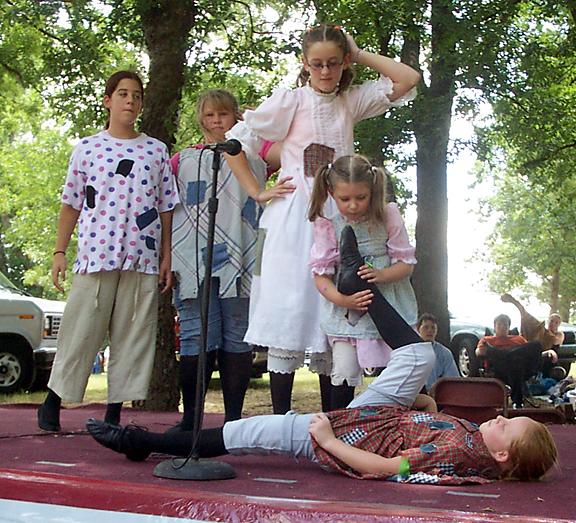 ICF 2006