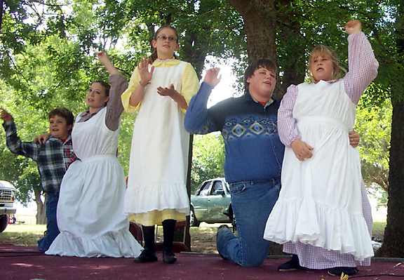 ICF 2006