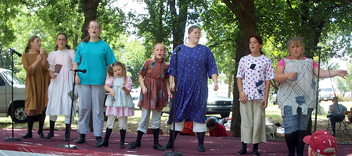 ICF 2006