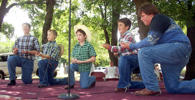 ICF 2006
