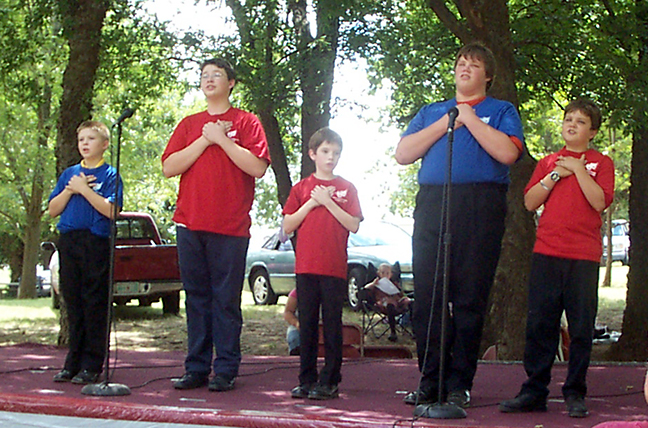 ICF 2006