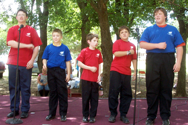 ICF 2006