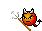 :flyingdevil:
